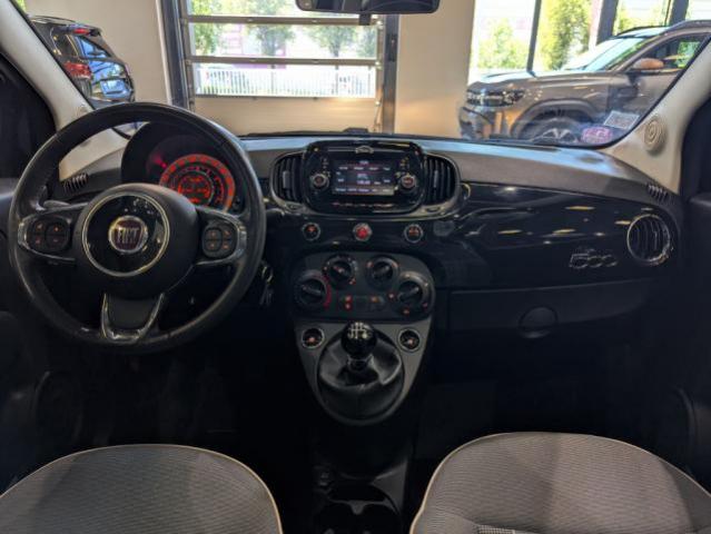 Fiat 500 image 3