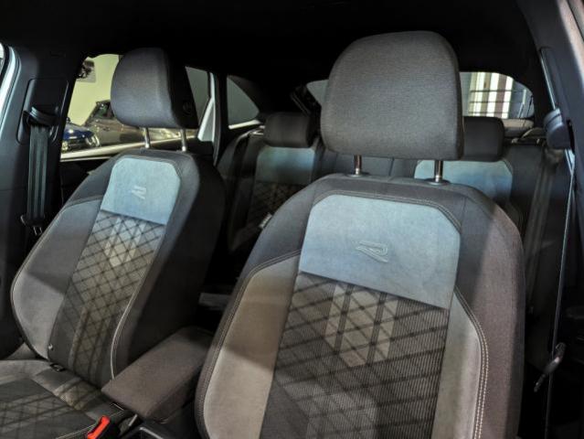 Volkswagen Taigo image 7