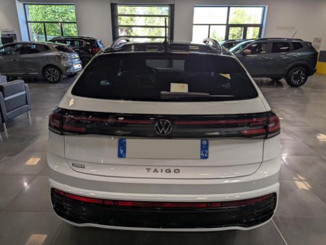 Volkswagen Taigo image 3