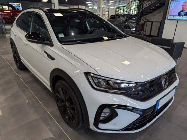 Volkswagen Taigo image 6