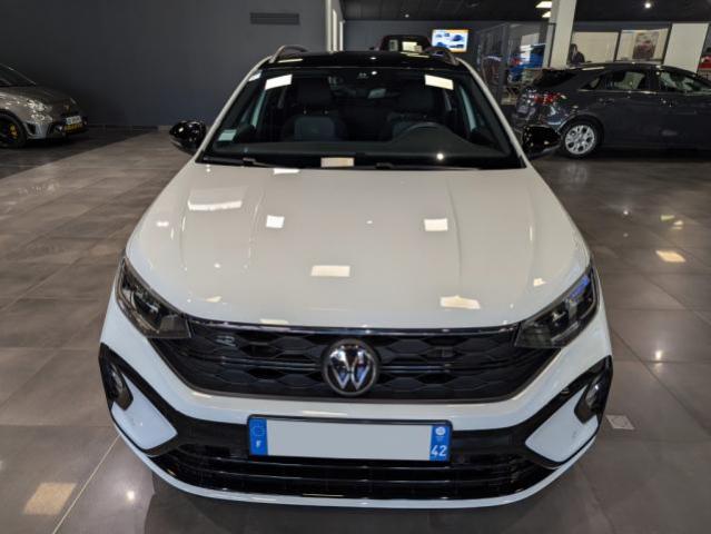 Volkswagen Taigo image 4