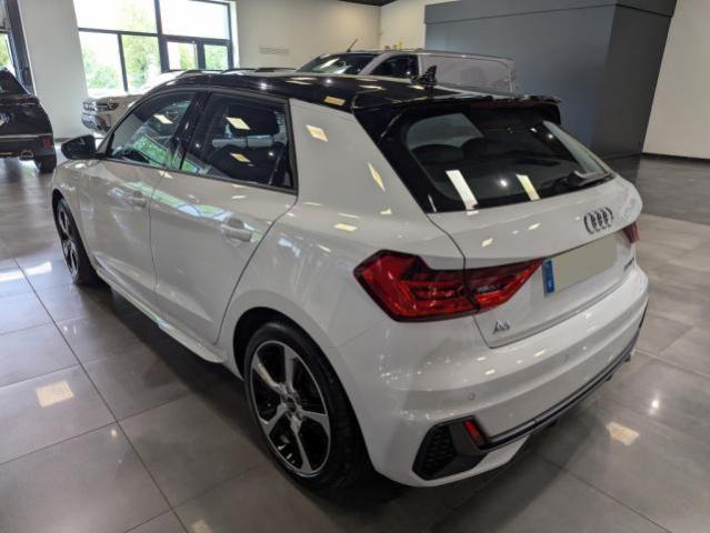 Audi A1 Sportback image 8