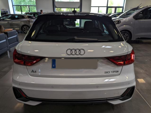 Audi A1 Sportback image 7