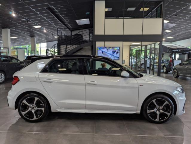 Audi A1 Sportback image 1