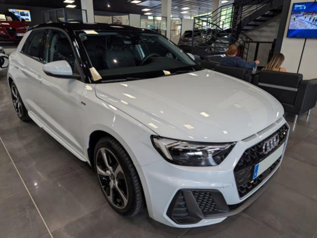Audi A1 Sportback image 5