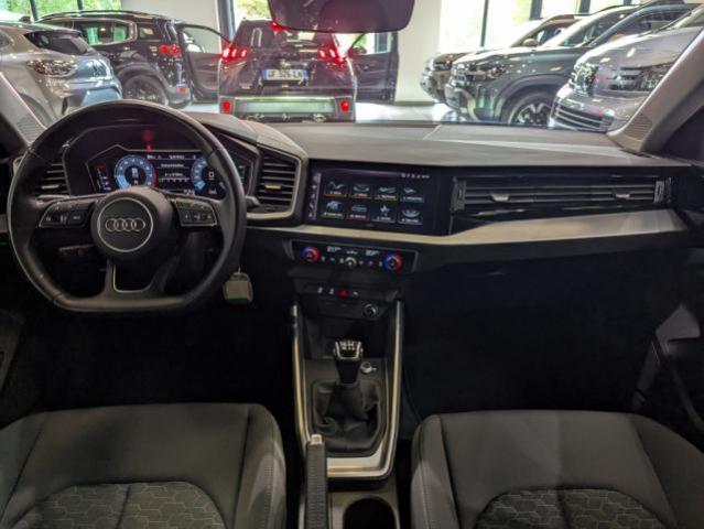 Audi A1 Sportback image 6