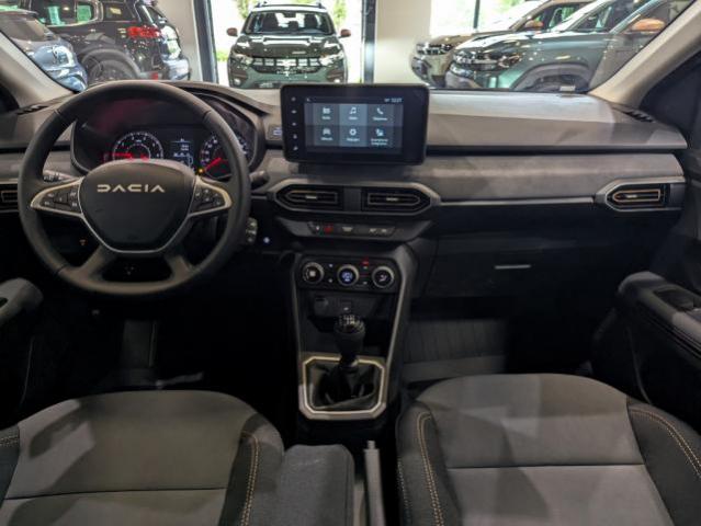Dacia Sandero image 5