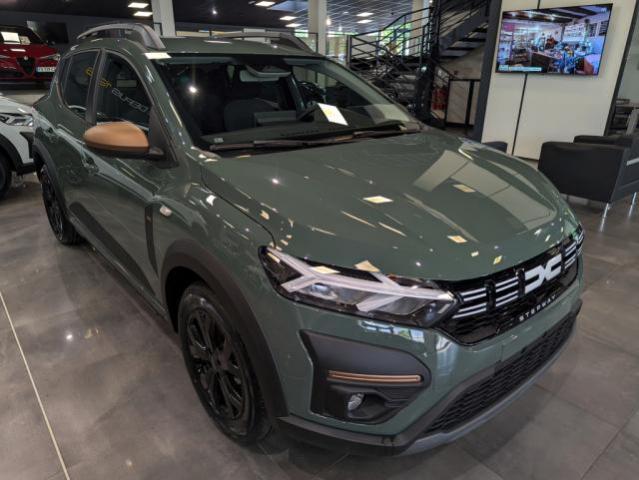 Dacia Sandero image 9