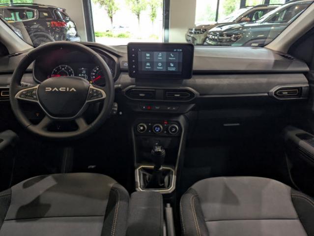 Dacia Sandero image 7