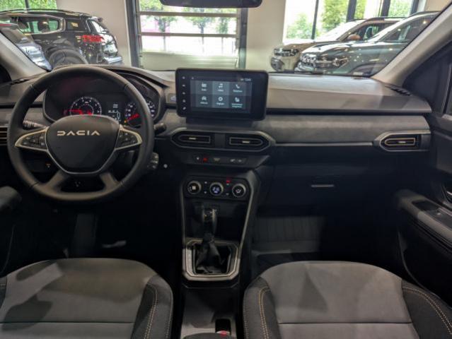 Dacia Sandero image 5