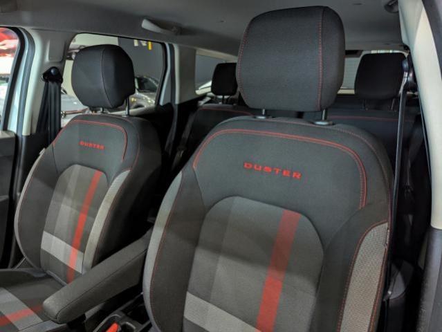Dacia Duster image 2