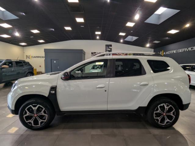 Dacia Duster image 5
