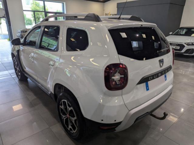 Dacia Duster image 9