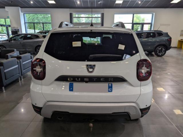 Dacia Duster image 4