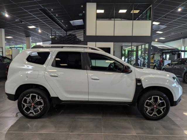 Dacia Duster image 3