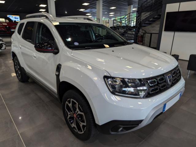 Dacia Duster image 1