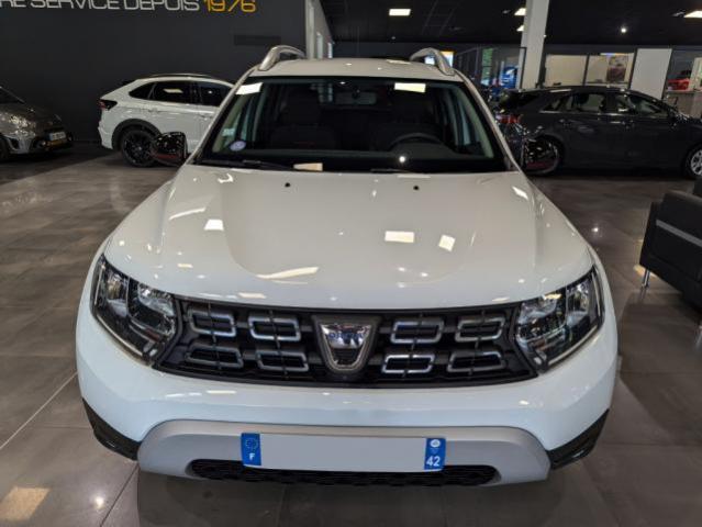 Dacia Duster image 8