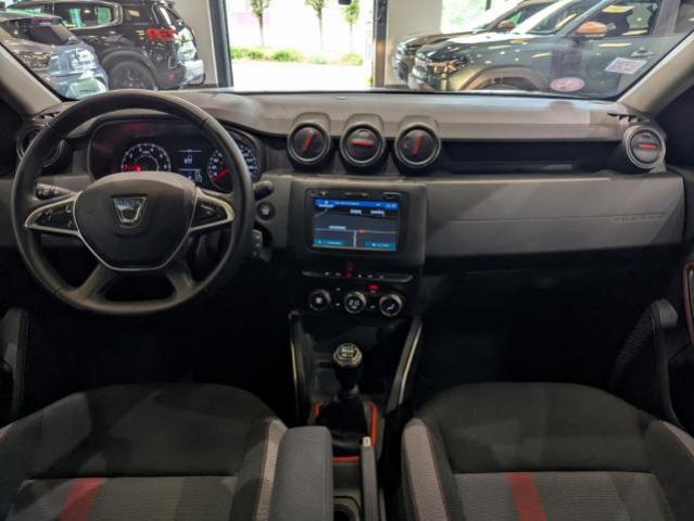 Dacia Duster image 7