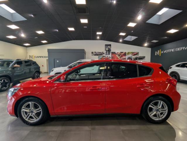 Ford Focus image 4