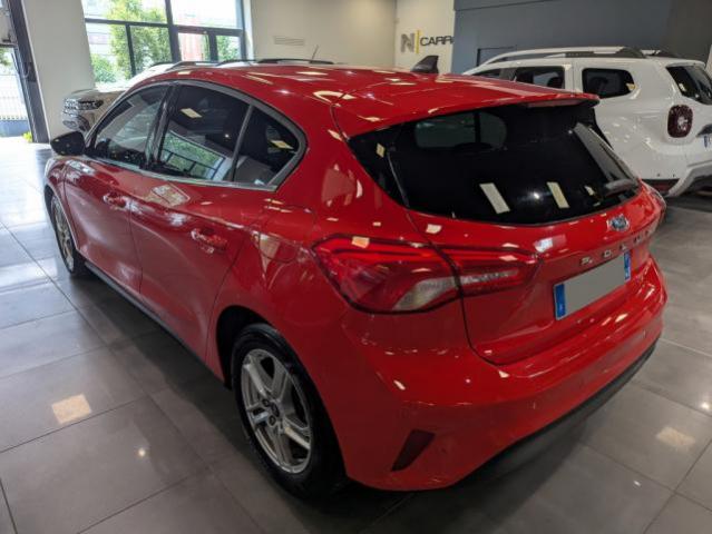 Ford Focus image 2