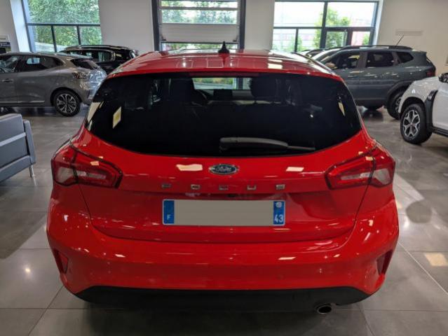 Ford Focus image 8