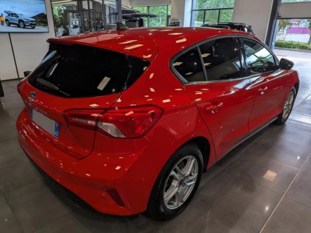Ford Focus image 3