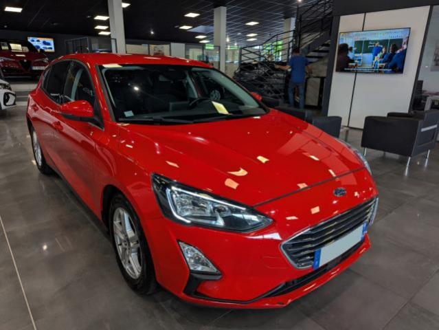 Ford Focus image 5