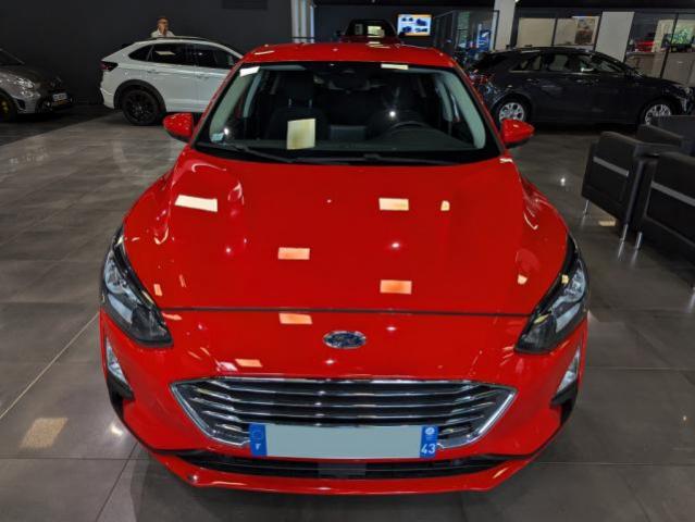 Ford Focus image 7