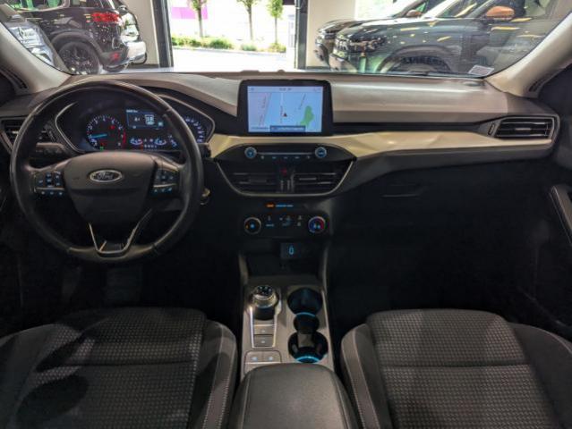 Ford Focus image 1