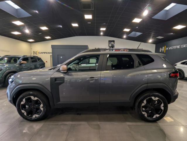 Dacia Duster image 3