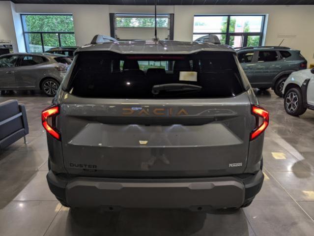 Dacia Duster image 8