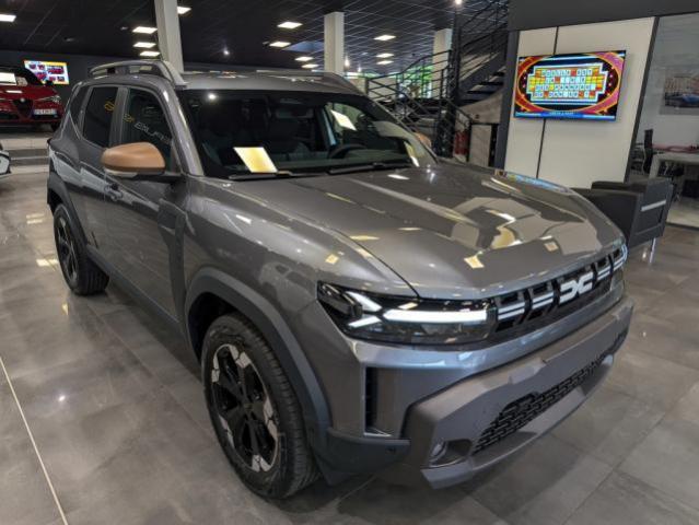 Dacia Duster image 2