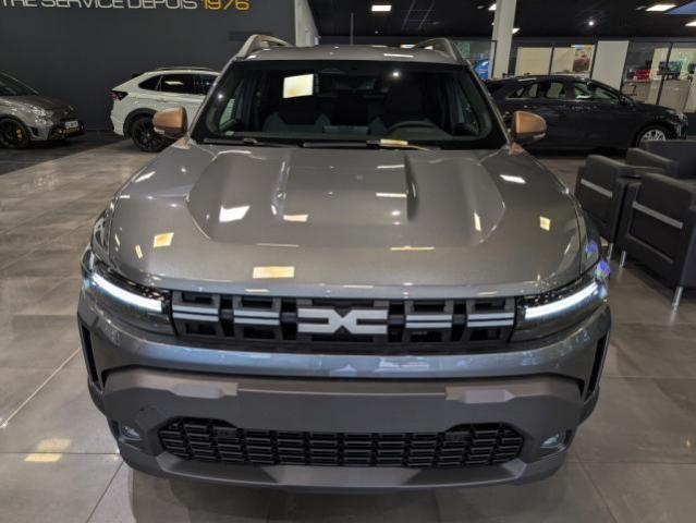 Dacia Duster image 5