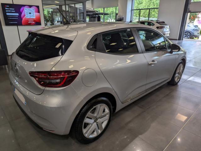 Renault Clio image 1