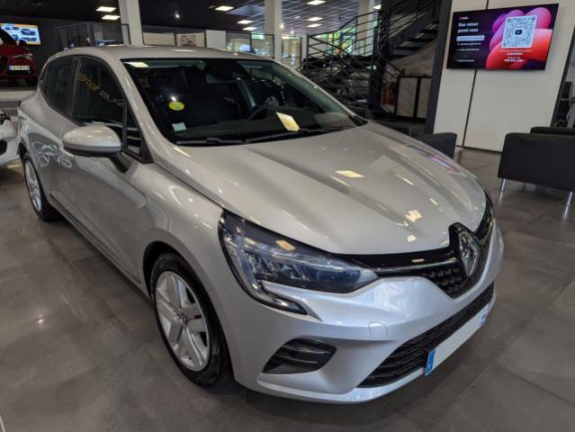 Renault Clio image 8