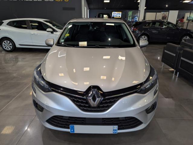 Renault Clio image 6