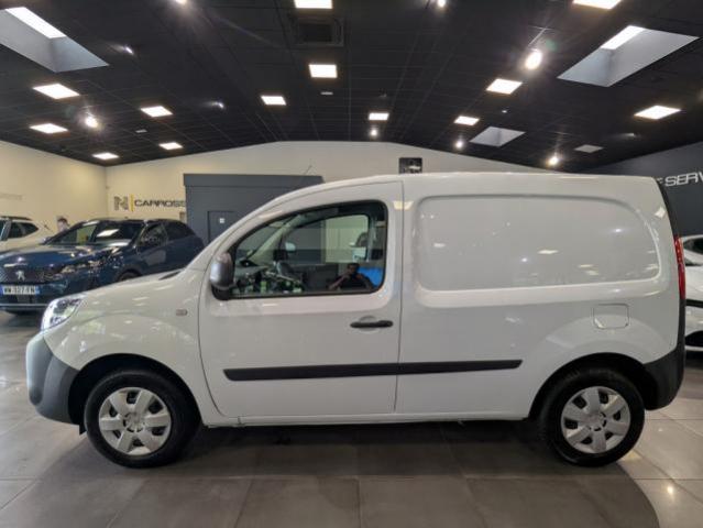 Renault Kangoo Express image 5