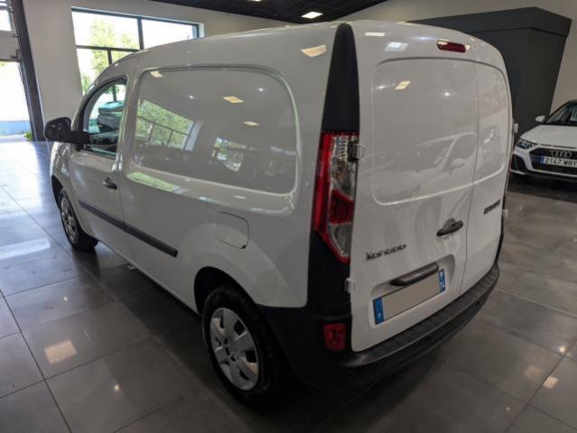 Renault Kangoo Express image 2