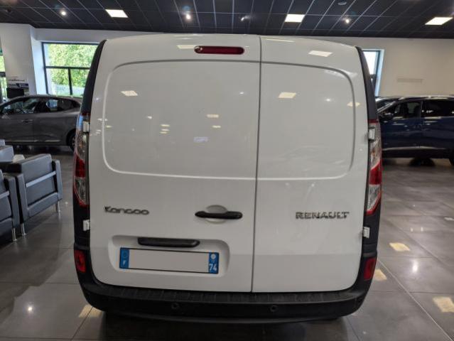 Renault Kangoo Express image 1