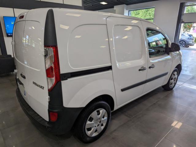 Renault Kangoo Express image 7