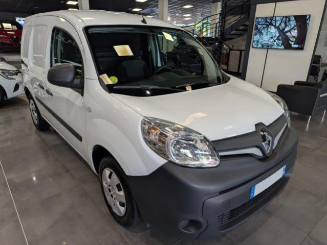 Renault Kangoo Express image 4