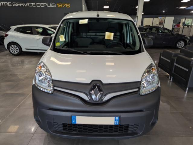 Renault Kangoo Express image 9