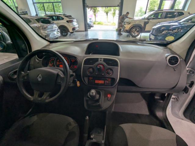 Renault Kangoo Express image 3