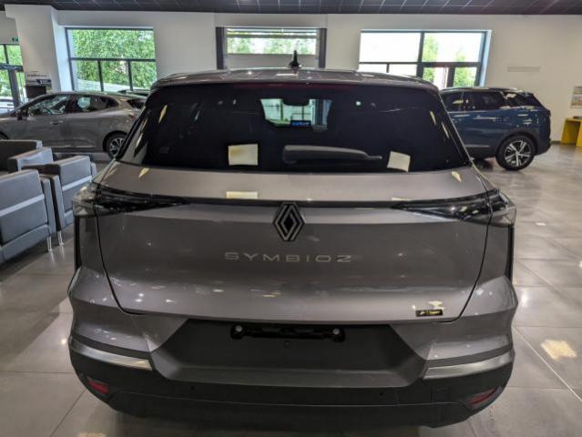 Renault Symbioz image 6