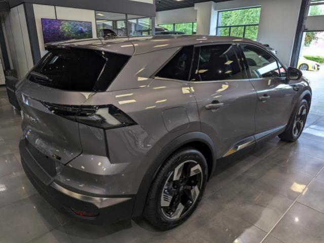 Renault Symbioz image 5