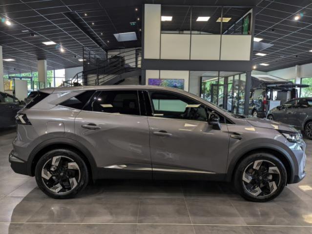 Renault Symbioz image 4