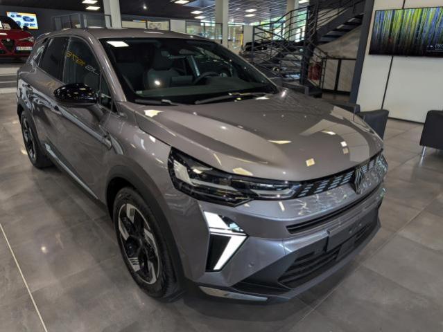 Renault Symbioz image 3