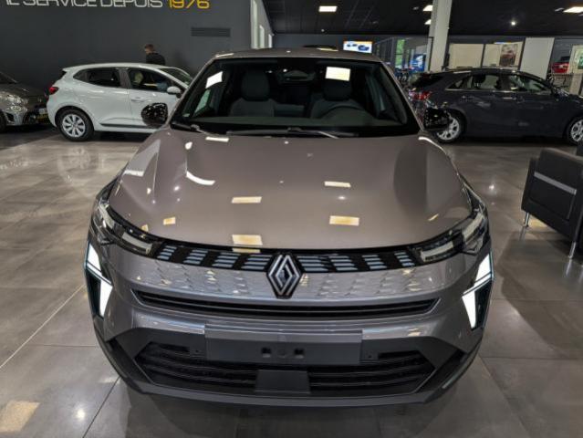 Renault Symbioz image 7