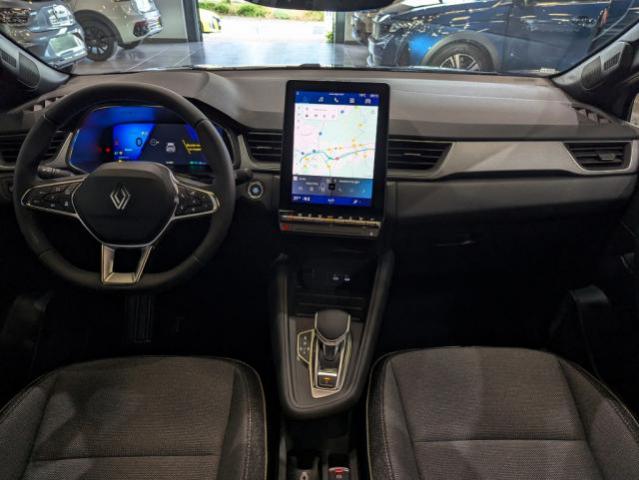 Renault Symbioz image 1