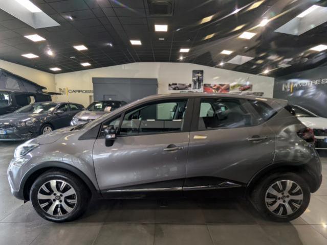 Renault Captur image 9